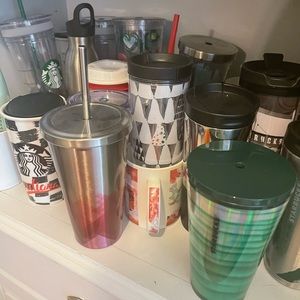 📦🥤Starbucks Tumbler / Cup / Mug Mystery Box 📦